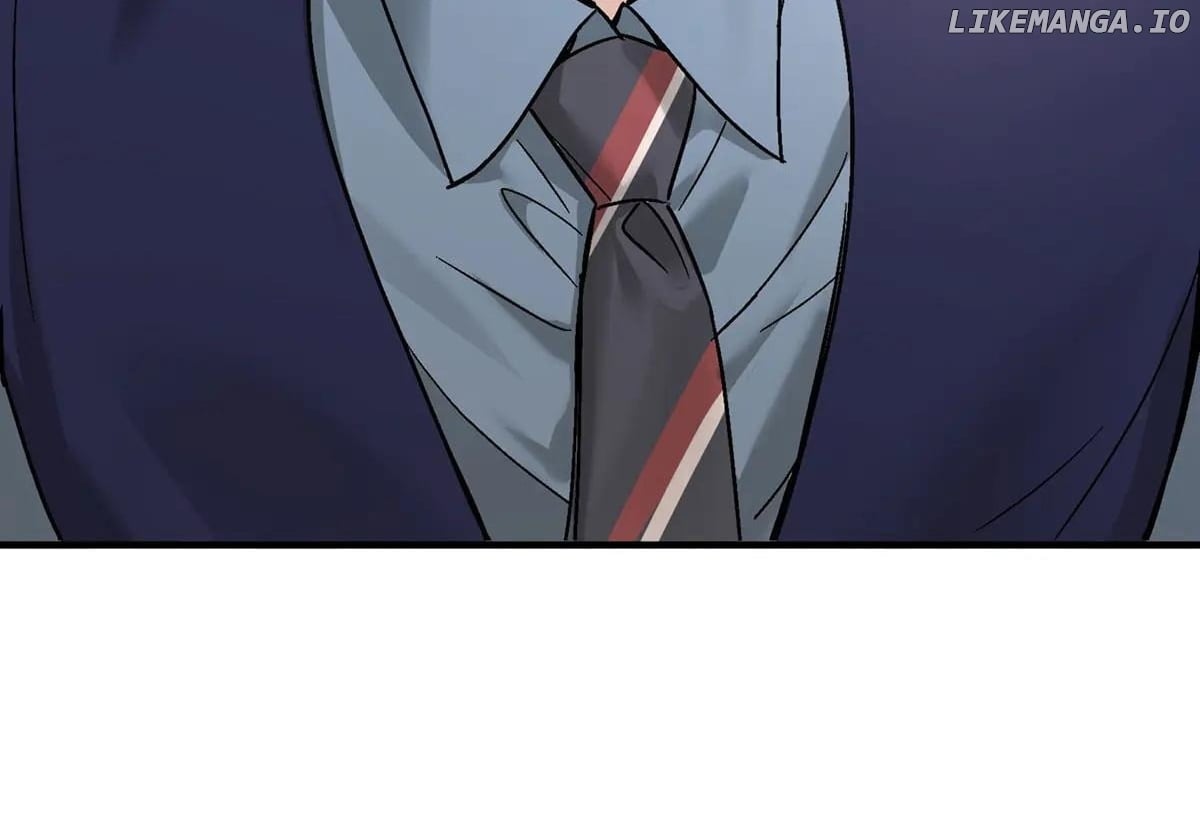 After Breakup: Had an Affair With My Ex's Uncle Chapter 85 - page 105